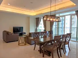 For Rent Apartment Botanica 2+1 Bdr