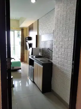 Apartemen Papilio A. Yani Sby Furnish Tersedia 4 Unit studio