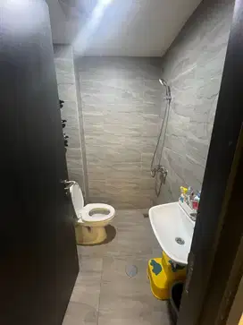 Dijual cepat Apartemen Collins Boulevard  3 BR lantai 11,Serpong