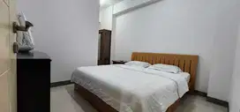 Apartemen Anderson Lt. 11 Ciamik Strategis Pakuwon Mall
