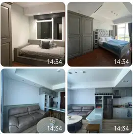 Jual Apartemen Sungkono Lagoon Tower Venetian 2BR