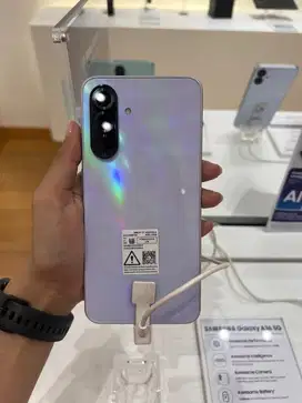 SEGAMPANG ITU KREDIT SAMSUNG GALAXY A36 5G BEBAS 1 KALI ANGSURAN