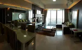 Apartemen the Cosmopolitan Tower - Kemang Villlage Residence, Kemang