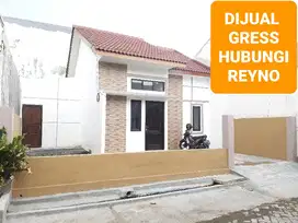 Rumah Dijual Luas di Sidoarjo Kecamatan Sukodono