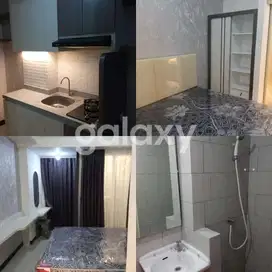 Apartemen Amor East Coast Mansion Pakuwon City Furnish baru