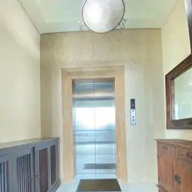 Disewakan Apartement The Peak Sudirman 2br