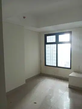 Dijual Apartemen Unfurnished Bagus di Pollux Chadstone Cikarang