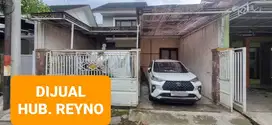Dijual Rumah 1 lantai dekat Sby di Sidoarjo