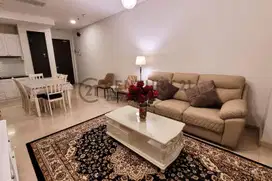 Dijual Dan Disewakan Apartemen Mewah Sudirman Suites Di Jakpus