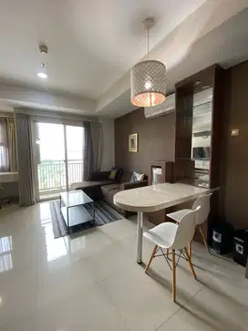 DISEWAKAN Apartment Trivium Tower South Lippo Cikarang