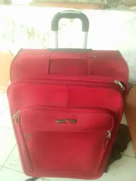 Koper besar bekas