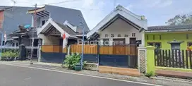 Turun harga rumah area Borobudur dekat Soehat Malang