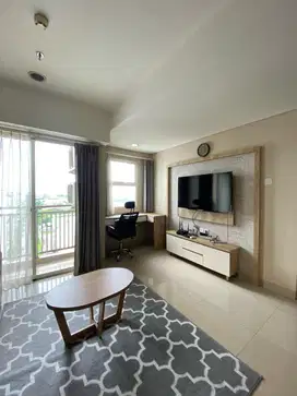 DISEWAKAN Apartment Trivium Tower South Lippo Cikarang