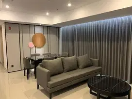 Hillcrest Apartemen Disewakan Apartemen Millenium Village 2BR