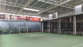 Dijual GOR Bintang 5 Harga kaki 5 Di Kebon Jeruk, Jakarta Barat