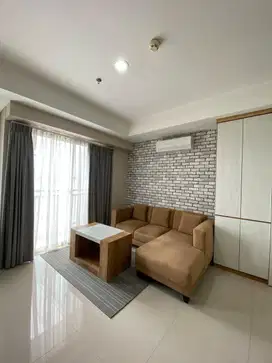 DISEWAKAN Apartment Trivium Tower South Lippo Cikarang
