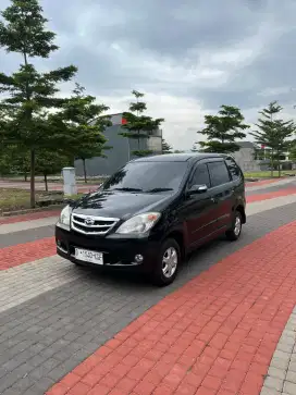 DP 5 JT | XENIA LI 2010 MANUAL