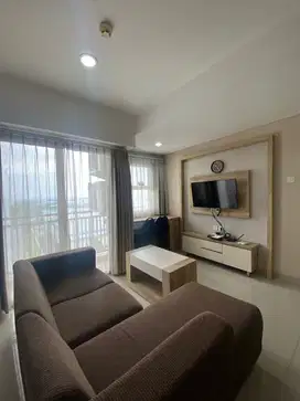 DISEWAKAN Apartment Trivium Tower South Lippo Cikarang