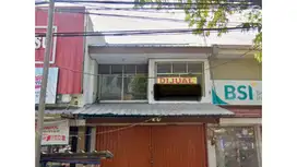 Dijual Ruko 2 lantai Strategis di Area Komersial Galaxy Indah, Bekasi