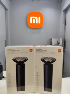 Xiaomi electric shaver s101