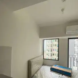 disewakan apartemen osaka studio murah / apartemen osaka 1 Bedroom