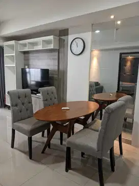 DISEWAKAN Appartment Orange County Pasadena Lippo Cikarang
