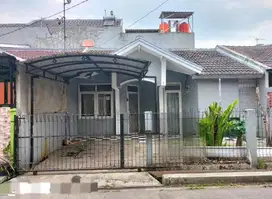 dijual rumah murah GBI griya bandung indah Ciwastra bojongsoang