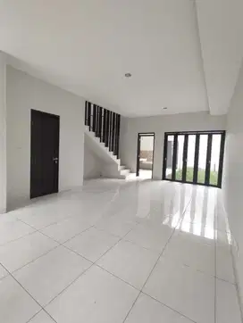 Dijual Rumah baru minimalis di Komplek Cipta Graha