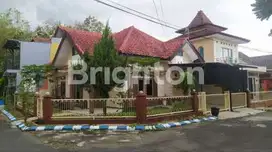 Murah rumah nyaman di lingkungan yang sejuk dan asri