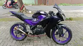 Honda cbr k45 taun 2015 surat lengkap