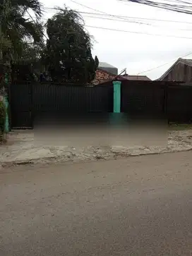 Dijual Gudang Di bawah Appraisal Di Bawah Pasaran