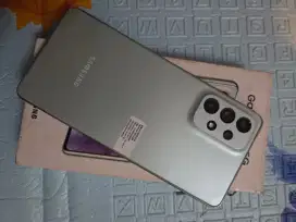 SAMSUNG A73 FULSET TT BT