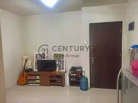 Cosmo Mansion - 1BR (37 m²) 650 Juta, Tanah Abang, Jakarta Pusat