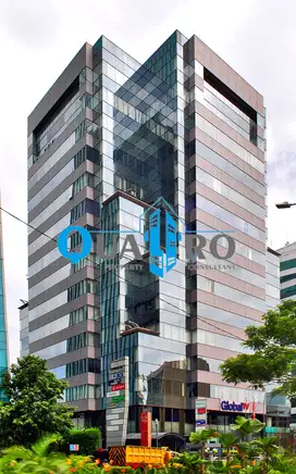 SEWA KANTOR ARIO BIMO