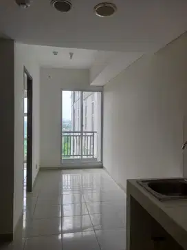 Dijual Apartemen Akasa Pure Living BSD City