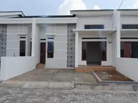 JUAL RUMAH DI GRIYA SURYA PERMAI, MANGGALA