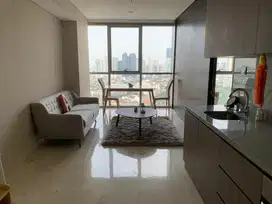 For Rent Apartment Ciputra World 2