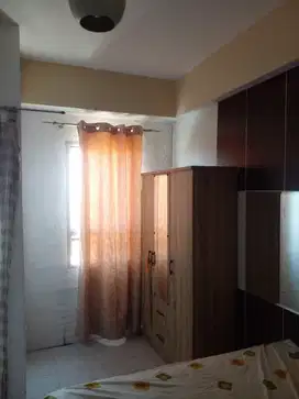 Apartemen Puri mas Full Furniture