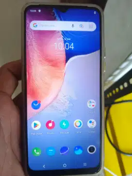 Jual vivo Y15 bekas