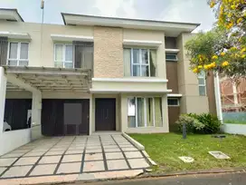 Rumah dijual komplek elite Jakarta Garden City Cakung Jakarta Timur