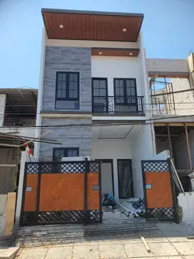 LARIS ANAK ITS HANG TUAH RUMAH KOST KEPUTIH FREE FURNIST