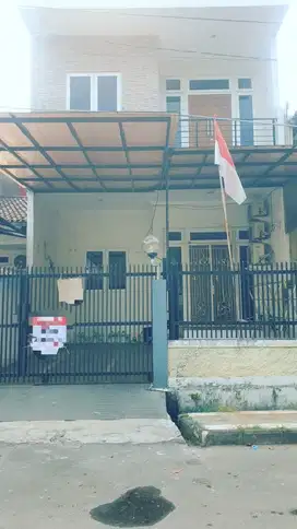 DiJual Rumah Murah Sektor 7A di Gading Serpong