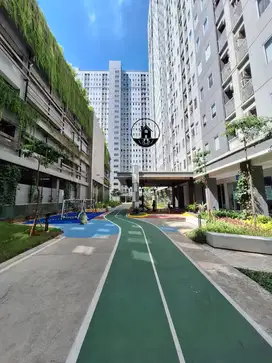 Apartemen Emerald Bintaro lokasi strategis dan nyaman