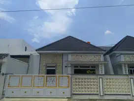 Rumah Mewah Siap Huni Langsung AJB di Kota Brebes