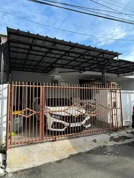 DIJUAL RUMAH CITRA GARDEN 1