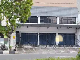 Disewakan ruko gandeng di Meruya raya