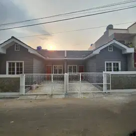 Rumah Baru di Ciater BSD