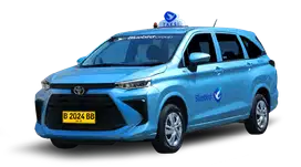Driver Bluebird