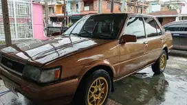 Toyota Corolla 1.3 Bekas