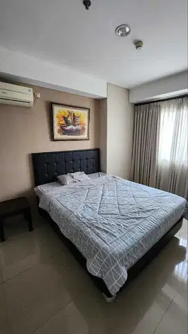 Disewakan Apartemen Trivium South 2br Cocok untuk Expatriate